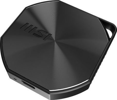 Твердотільний запам&rsquo;ятовувальний пристрій накопичувач (SSD) USB3.2 2TB EXT. MAGNETIC DATAMAG MSI (S78-440Q870-P83) [503562]