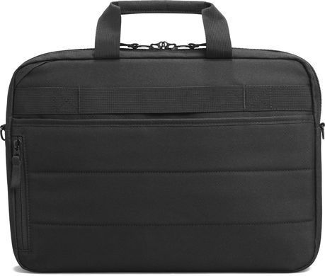Сумка для ноутбука HP 17.3" Renew Business, чорна (3E2U6AA) [400985]