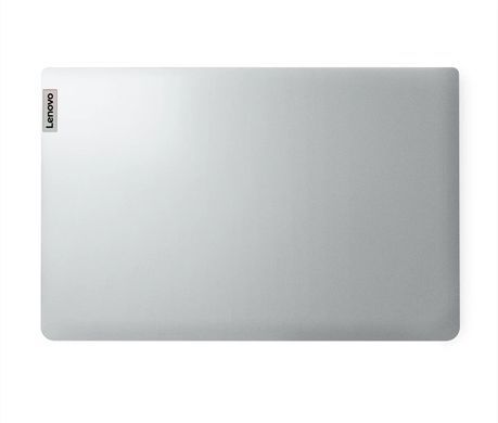 Ноутбук Lenovo IdeaPad 1 15IAU7 Cloud Grey (82QD00JARA) [605455]