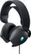 Навушники Dell Alienware Wired Gaming Headset - AW520H - Dark Side of the Moon (545-BBFH) [111291], фото 3