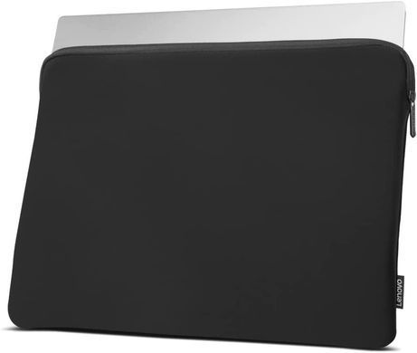 Чохол Lenovo Basic Sleeve 14", чорний (4X40Z26641) [13347]
