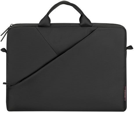 Сумка для ноутбука RivaCase 8730 15.6" Grey (8730 (Grey)) [605686]