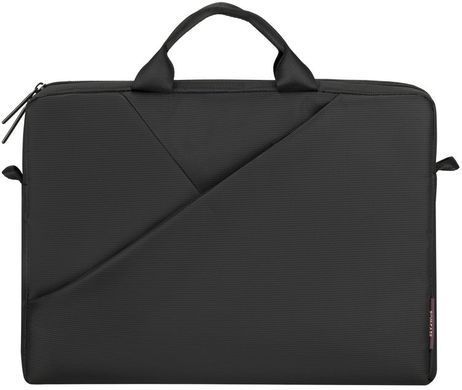 Сумка для ноутбука RivaCase 8730 15.6" Grey (8730 (Grey)) [605686]