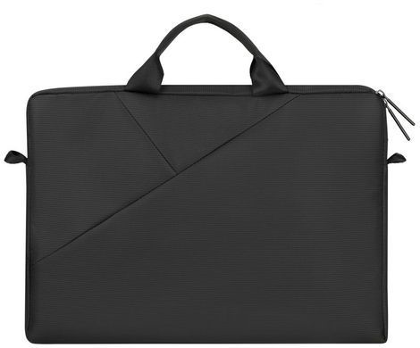 Сумка для ноутбука RivaCase 8730 15.6" Grey (8730 (Grey)) [605686]