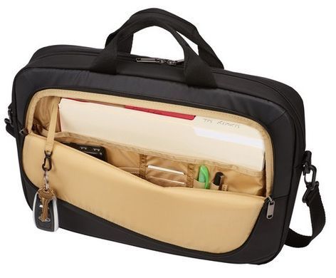 Сумка Case Logic Propel Attache 15.6" PROPA-116 Black (3204527) [200672]