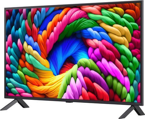 Телевізор LG (43NANO90A6B) [609306]