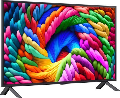 Телевізор LG (43NANO90A6B) [609306]