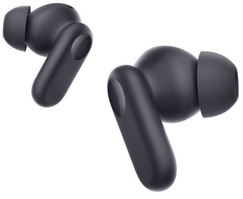 Гарнітура OPPO (Enco Buds2 Pro E510A Black) [201313]