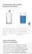 Фільтр CATLINK PURE Water Fountain - 5 шт (6972884750422) [800188], фото 4