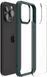 Чохол Spigen для iPhone 15 Pro Max, Ultra Hybrid, Abyss Green (ACS06574) [108196], фото 5