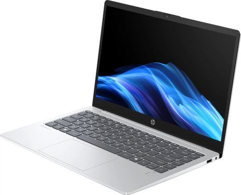 Ноутбук HP Omnibook 3 14-ha0004ua 14" FHD SVA, 250n/Ryzen AI 7-350 (5.0)/16Gb/SSD512Gb/Rad/Win11H/Сріблястий (C9MZ3EA) [404154]