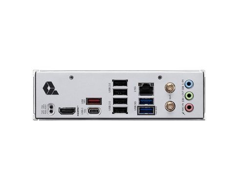 Материнська плата MSI Socket AM5 (PRO B840M-P WIFI6E) [607855]