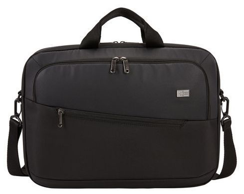 Сумка Case Logic Propel Attache 15.6" PROPA-116 Black (3204527) [200672]