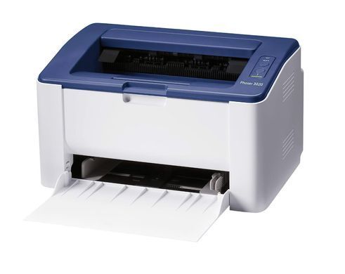 Принтер A4 Xerox Phaser 3020BI (Wi-Fi) (3020V_BI) [106371]