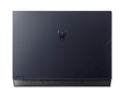Ноутбук Acer Predator Helios Neo 18 PHN18-72 18" WQXGA IPS, Intel U9-275HX, 64GB, F2TB, NVD5070Ti-12, Win11, чорний (NH.QVLEU.007) [111435]