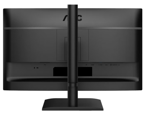 Монiтор 23.8" AOC Black (24E4U) [204272]