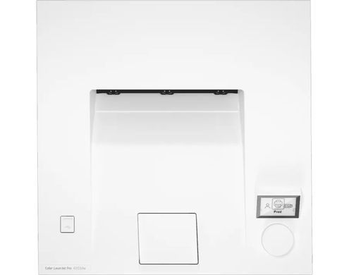 Принтер А4 HP Color LaserJet Pro 4203dw з Wi-Fi (5HH48A) [106438]