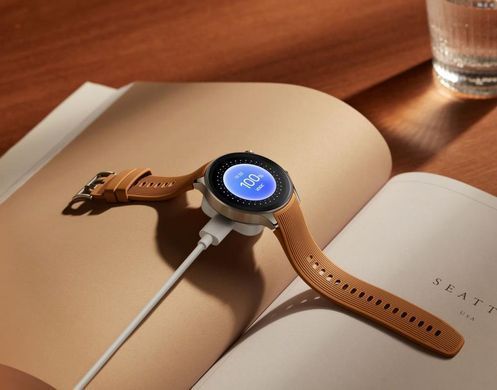 Розумний годинник WATCH X 2/32 OWWE231 MARS BROWN OPPO (OWWE231 2/32 BROWN) [501145]
