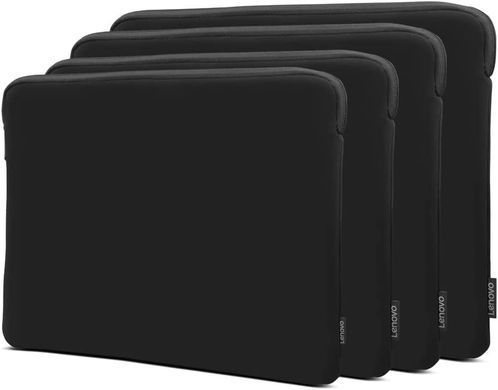 Чохол Lenovo Basic Sleeve 14", чорний (4X40Z26641) [13347]