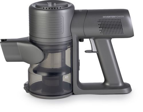 Акумуляторний пилосос Gorenje SVC252420FFA (744839) [203528]