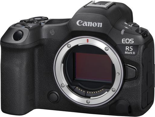 Цифр. фотокамера Canon EOS R5 Mark ll 5GHZ+24105USM (6536C029) [114411]