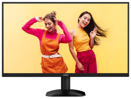 Монiтор 27" AOC Black (Q27B35E) [203274]