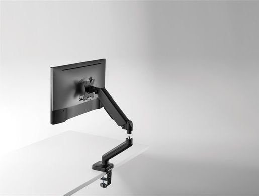 Кронштейн OfficePro 17-32" Black (VESA100х100) (MA411B) [617006]