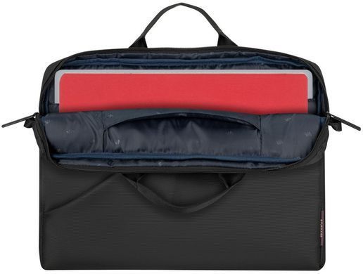Сумка для ноутбука RivaCase 8730 15.6" Grey (8730 (Grey)) [605686]