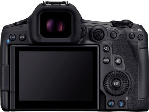 Цифр. фотокамера Canon EOS R5 Mark ll 5GHZ+24105USM (6536C029) [114411]