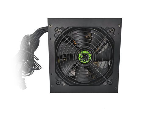 Блок живлення GAMEMAX (GM-400 Black) [303179]