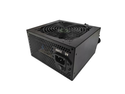 Блок живлення GAMEMAX (GM-400 Black) [303179]