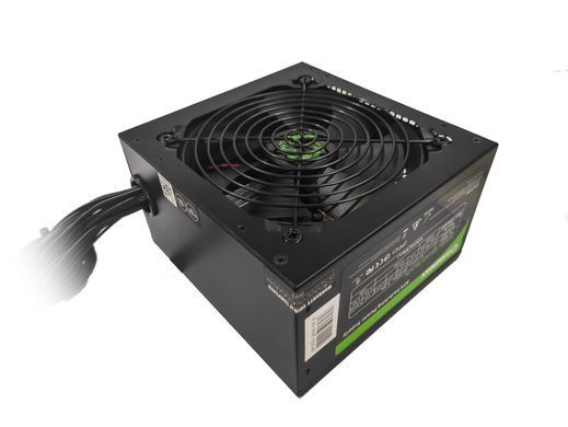 Блок живлення GAMEMAX (GM-400 Black) [303179]