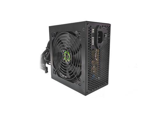 Блок живлення GAMEMAX (GM-400 Black) [303179]