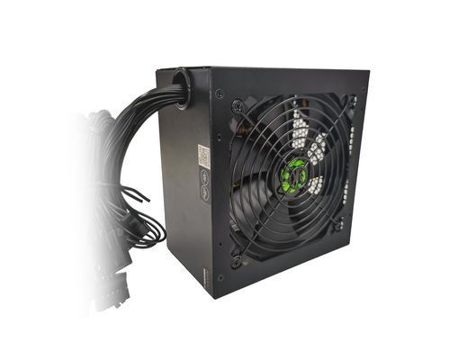 Блок живлення GAMEMAX (GM-400 Black) [303179]