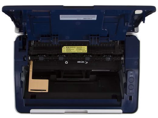 Принтер A4 Xerox Phaser 3020BI (Wi-Fi) (3020V_BI) [106371]