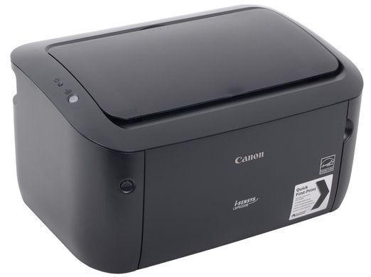Принтер А4 Canon i-SENSYS LBP6030B (бандл з 2 картриджами) (8468B042) [106395]