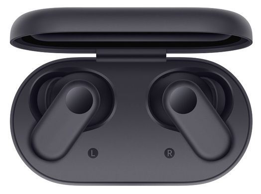 Гарнітура OPPO (Enco Buds2 Pro E510A Black) [201313]