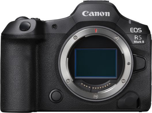 Цифр. фотокамера Canon EOS R5 Mark ll 5GHZ+24105USM (6536C029) [114411]