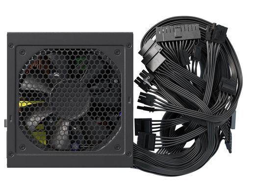 Блок живлення ATX 850W SEASONIC (G12 GC-850) [502858]