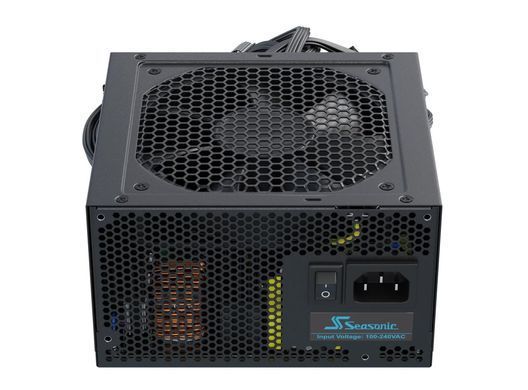 Блок живлення ATX 850W SEASONIC (G12 GC-850) [502858]