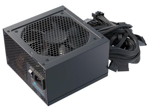 Блок живлення ATX 850W SEASONIC (G12 GC-850) [502858]