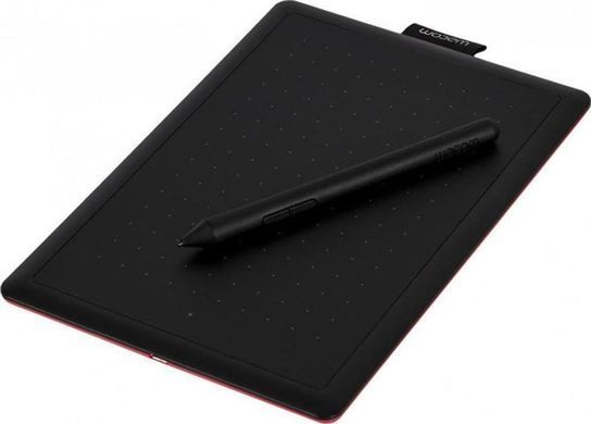 Графічний планшет Wacom One by Small (CTL-472-N) [611999]