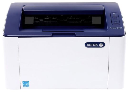 Принтер A4 Xerox Phaser 3020BI (Wi-Fi) (3020V_BI) [106371]