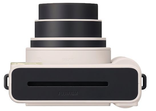 Фотокамера моментального друку Fujifilm INSTAX SQ 1 CHALK WHITE (16672166) [107620]