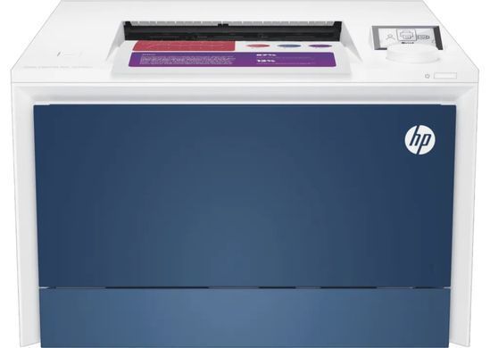 Принтер А4 HP Color LaserJet Pro 4203dw з Wi-Fi (5HH48A) [106438]