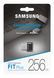 Накопичувач Samsung 256GB USB 3.1 Type-A Fit Plus Чорний (MUF-256AB/APC) [108983], фото 7