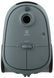 Пилосос Electrolux мішковий, 750Вт, 3.5л, HEPA12, s-bag, 3 насадки, зелений (EB61C1OG) [15652], фото 4