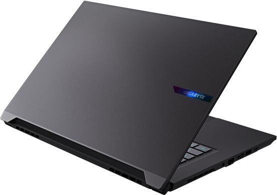 Ноутбук AERO X16 16.0 QHD+, AMD Al 7 350, 16GB, F1TB, NVD5050-8, W11, чорний (AERO_X16_1TH93UAC94AH) [112799]