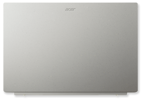 Ноутбук Acer Aspire Vero AV14-52P-516P Cobblestone Gray (NX.KJSEU.003) [202334]