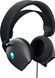 Навушники Dell Alienware Wired Gaming Headset - AW520H - Dark Side of the Moon (545-BBFH) [111291], фото 10